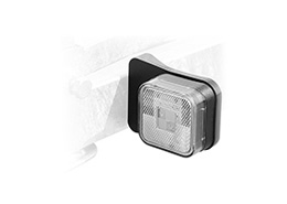 LED market lights - Trailers.KMPolska.com