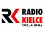 Logo Radio kielce